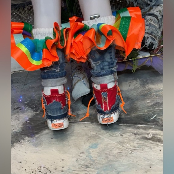 Custom Outfit Rugrats edition - Picture 11 of 11